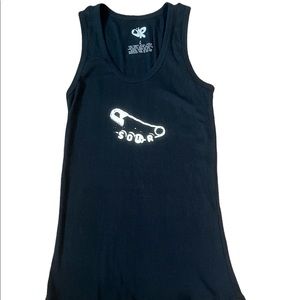 Olivia Rodrigo Tank
